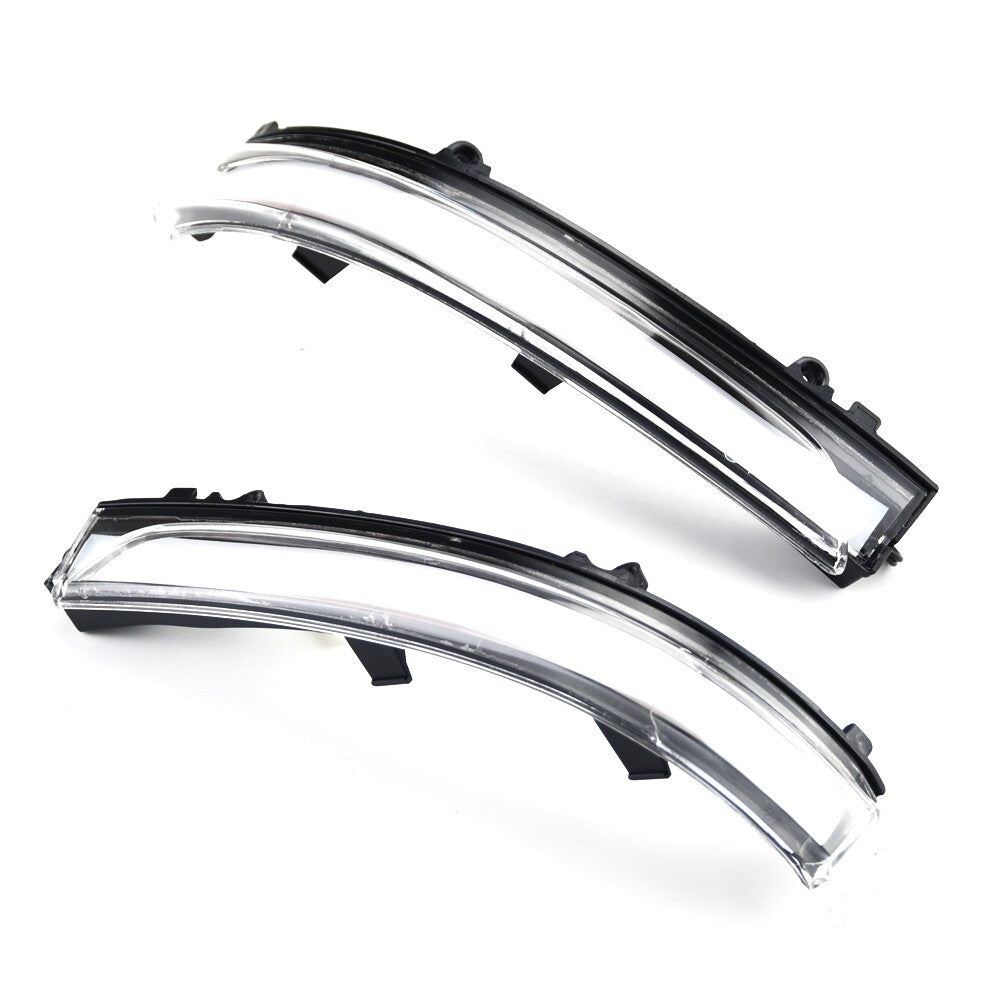 Dynamic Turn Signal Light for VW for Jetta 6 GOL Saveiro Voyage FOX SpaceFox Suran