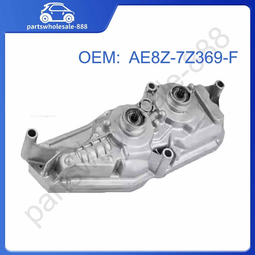 DPS6 TCU TCM Transmission Control Module For 2011-19 for Ford Fiesta 1.6L
