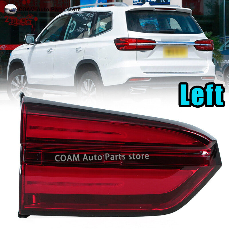 One left inner taillight assembly turn signal is applicable to SAIC for Roewe RX8