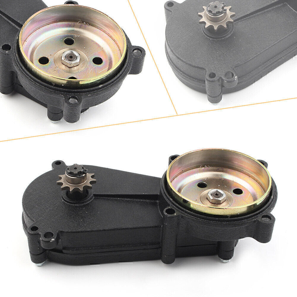 2 Stroke Gear Box Clutch Transmission 47cc 49cc Pocket Rocket for Mini Dirt ATV Bike