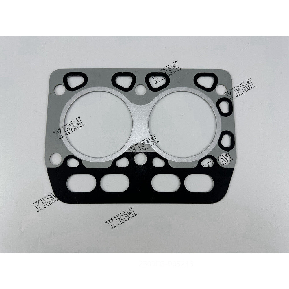 2T90 Head Gasket 124750-01331 124772-01330 Fit For Yanmar Engine Head Gasket