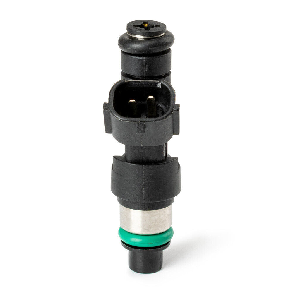 4X Fuel Injector for Nissan Versa Cube Sentra NV200 Tiida 1.8L 07-18 16600-EN200