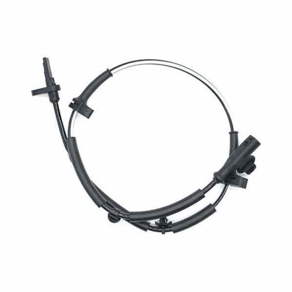 ABS brake sensors are compatible with the 2014 for Ford EcoSport.