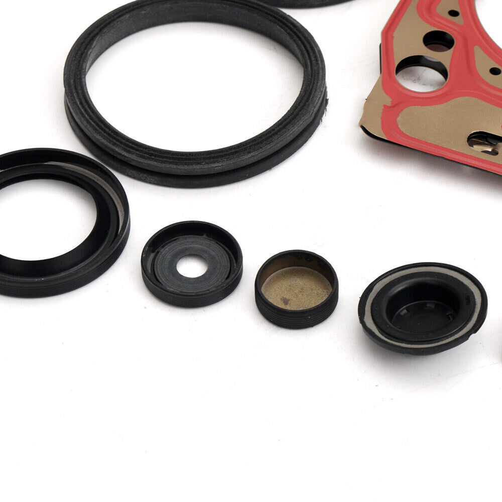 Engine Overhaul Gaskets Seals Kit For 1.8 2.0 for VW GTI for Audi S3 A4 Q5 CJE CHH CNC