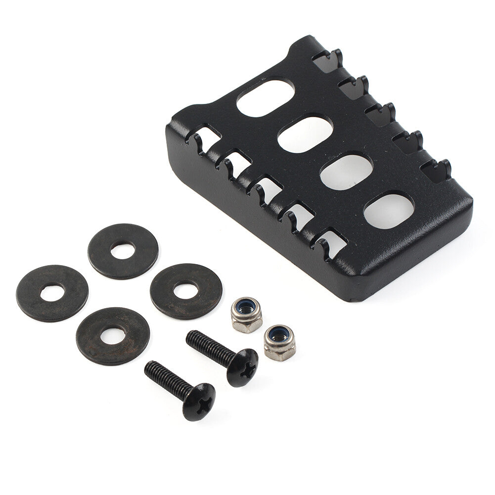 Brake Lever Pedal Extension For Trident660 21-22