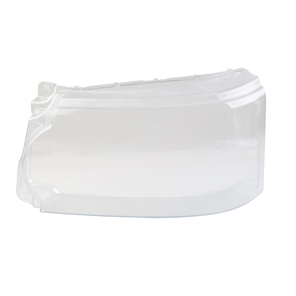 Headlight Lens Cover Lamp Shell Left for Land Rover for Range Rover Sport 2010-2013