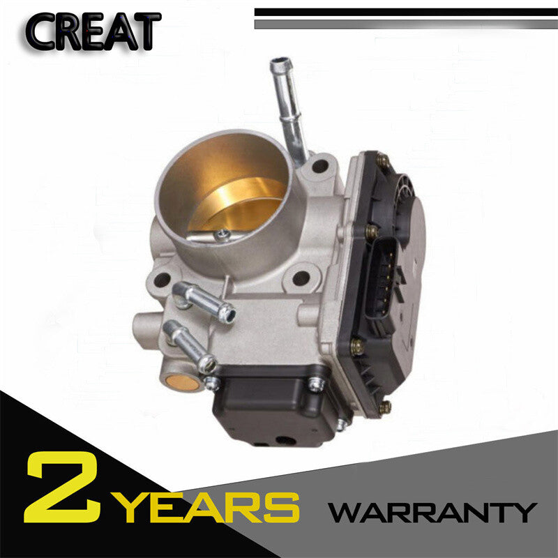 Electronic Control Throttle Body For 2006-2008 for Acura TSX 2.4L 16400-RBB-A01