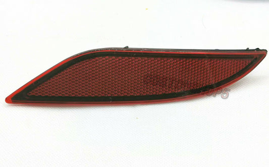 Driver side Rear Left Bumper Reflector For 2016-2018 for Chevrolet Malibu