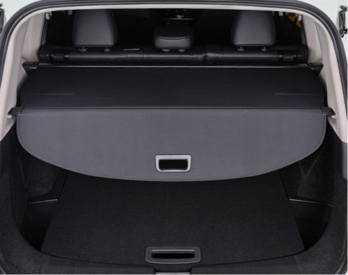 for Nissan Rogue 2021-2024 Retractable Trunk Luggage Shade Shield Cargo Cover