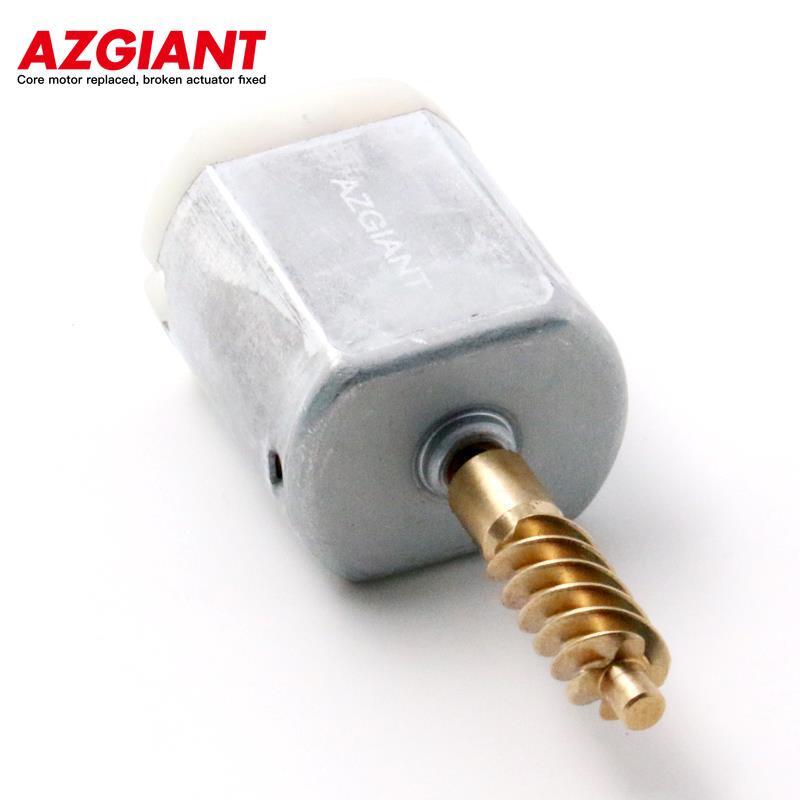 101528 - 0680 Central door lock actuator motor for Suzuki for Jimny Tailgate 2005 - 2012