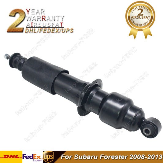 1x Rear Left/Right Shock Absorber Strut for Subaru Forester 2008-13 20365-SC010