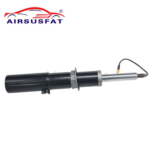 1 front L/R air suspension shock absorber with PASM for Porsche 992/991 (2018-2020)