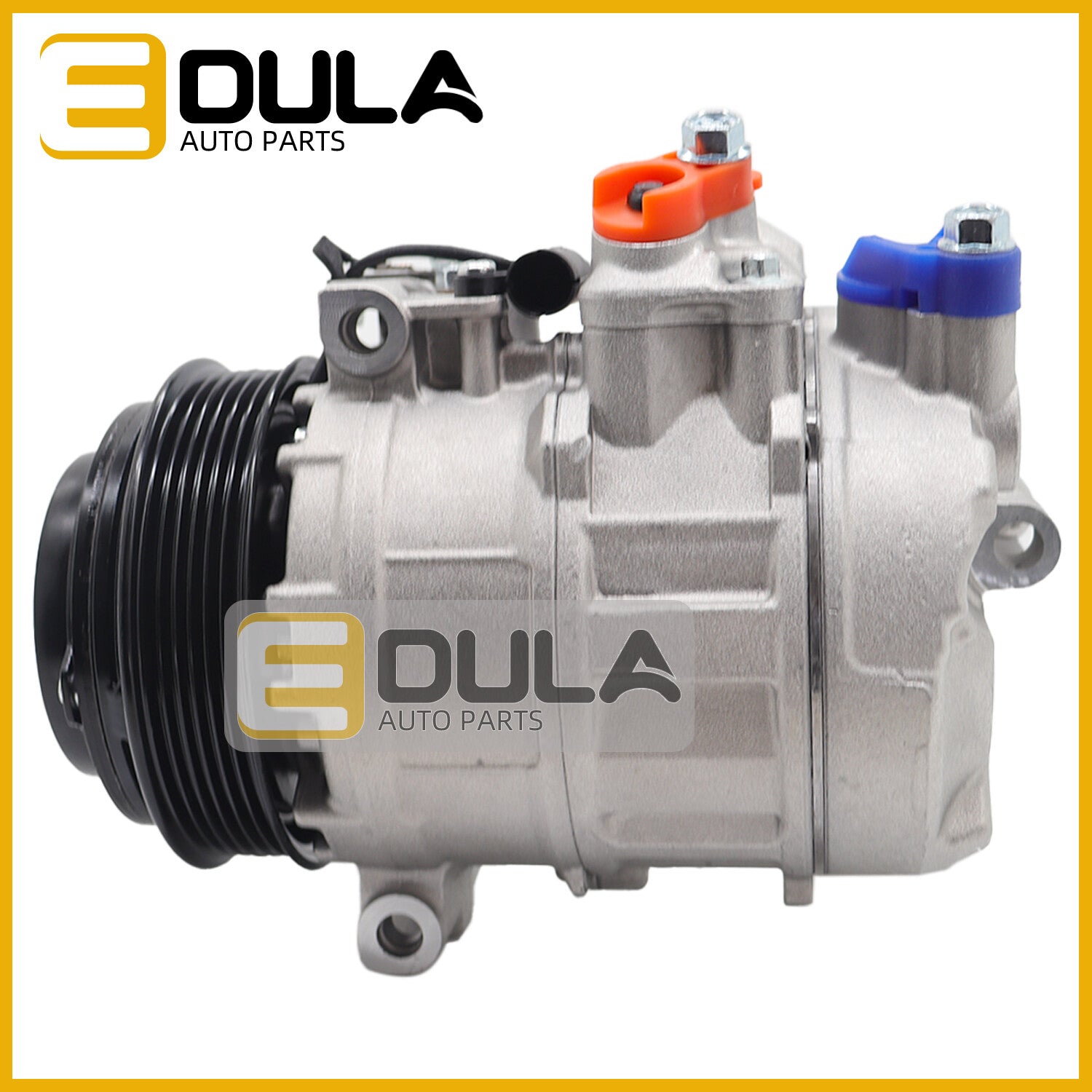 COMPRESSOR AIR CONDITIONING for Mercedes-Benz W202 W210 4471006820