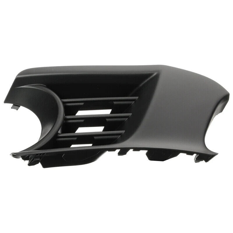 Fog Lamp Cover Grill Bezel for Subaru Tribeca 2008-2014 57731XA13A 1PC