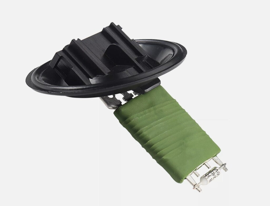 6Q0959263 Heater Blower Fan Resistor for Audi A1 A2 for VW Polo for Seat Ibiza for Skoda