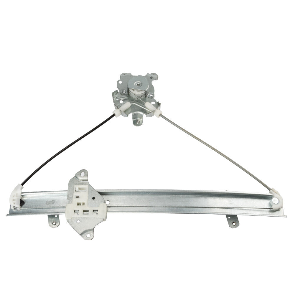 Front Left Driver Power Window Regulator MR573877 for Mitsubishi Outlander 03-06