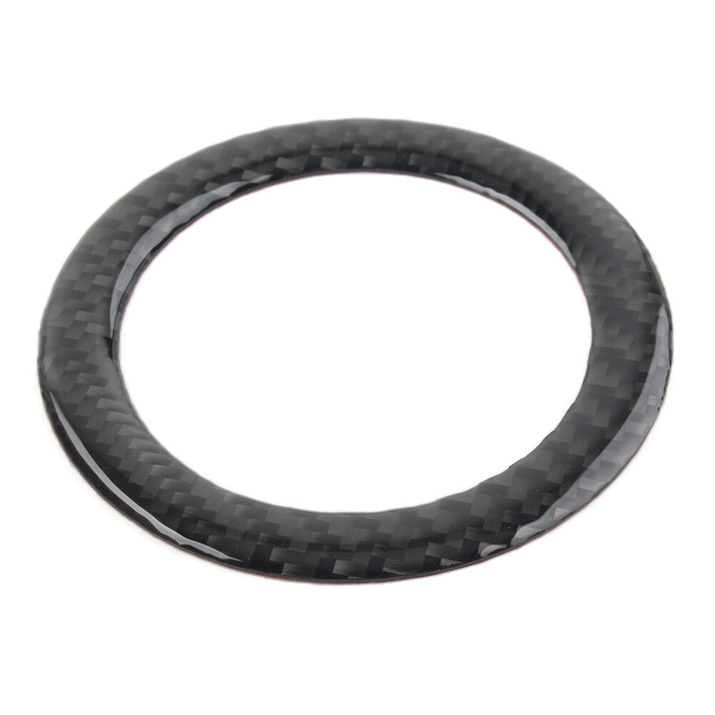 Steering Wheel Hub Cover Trim for Jeep Grand Cherokee 2014-2022