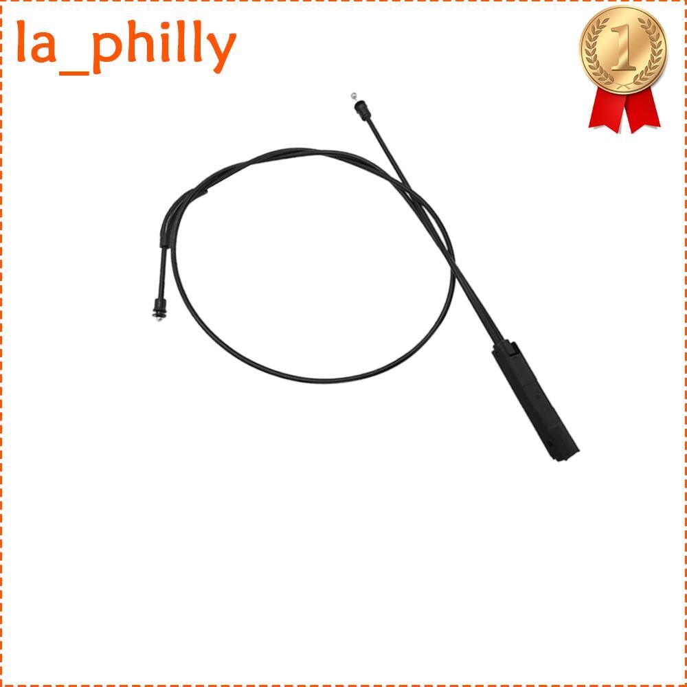 For E350 E400 E550 A207 C207 W207 2010-2017 Hood Bonnet Release Cable 2078800359