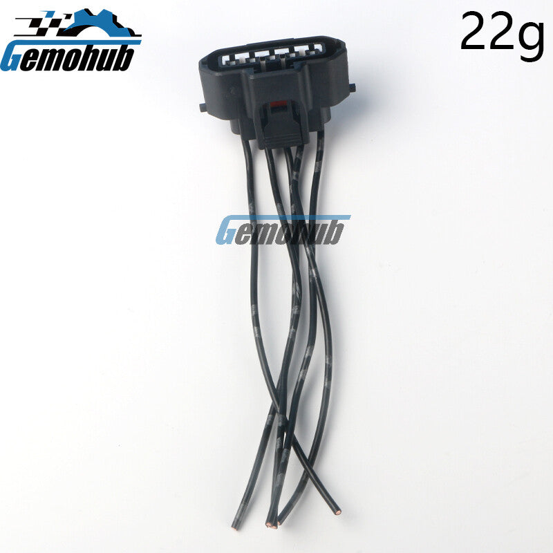 5 Pins Fuel Pump Wiring Harness Plug Connector for Hyundai for Elantra