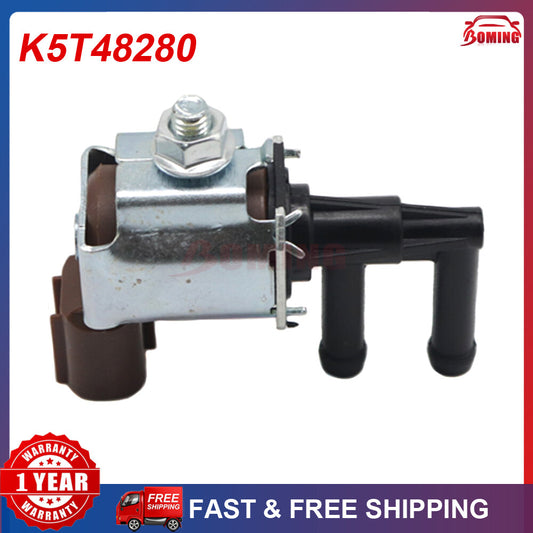 Solenoid valves are suitable for Mitsubishi Legnum VR4 Estate EVO 7 Lancer Evolution