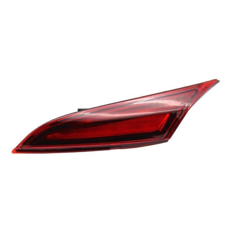 Suitable for Buick Regal 2014-2017, rear inner LED taillight and brake stop light on the left side.