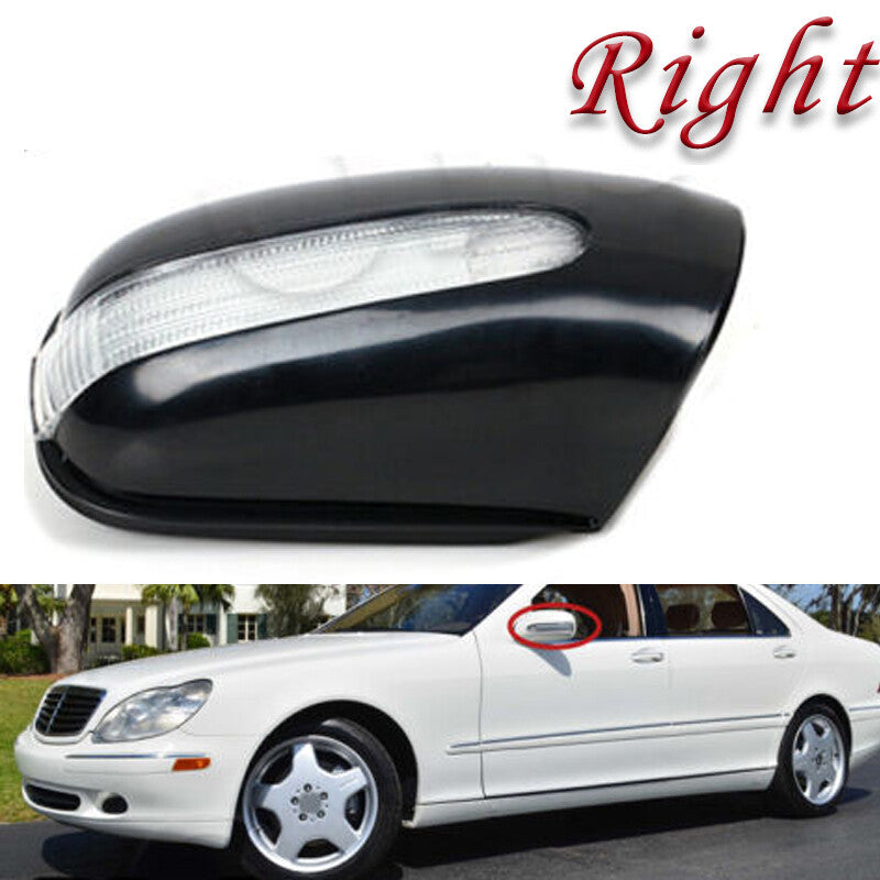 Applicable to for Mercedes-Benz S430, S500, CL500 2000 - 2003 right front door turn signal light