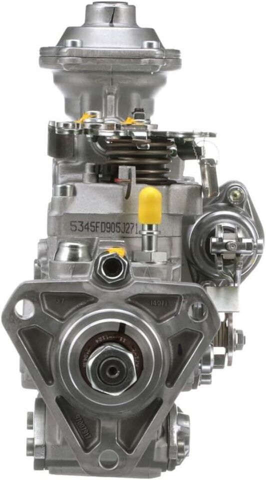 Fit Case for Iveco Diesel 504374952 Fuel Injection Pump VER2068 Engine