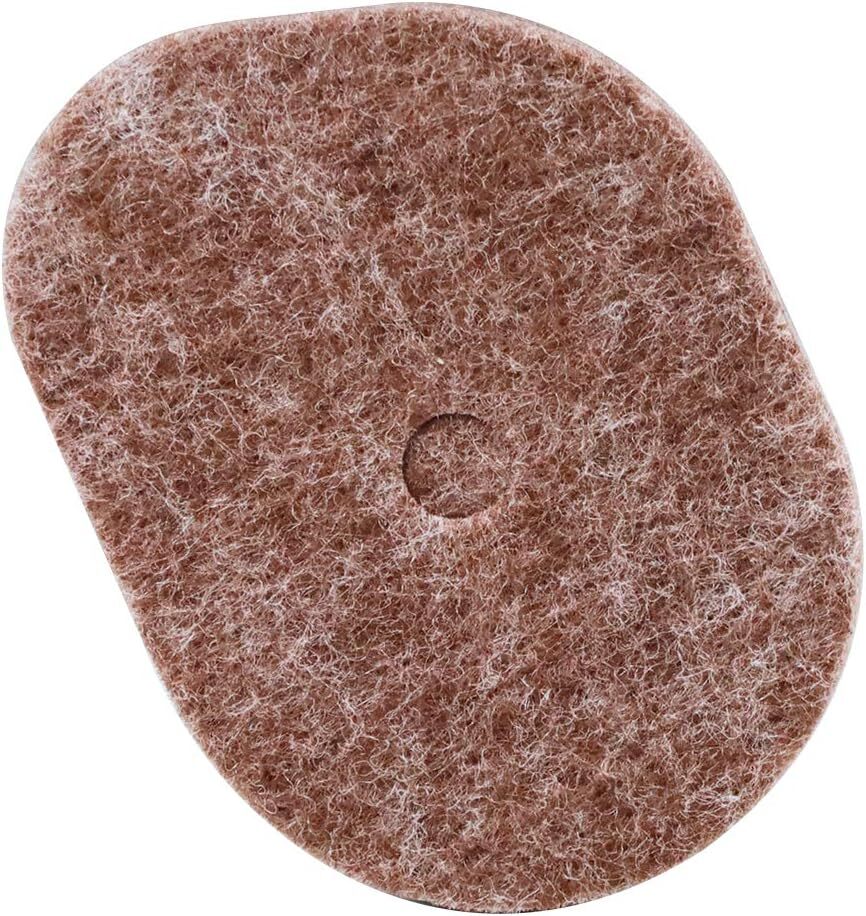 3PCS 4144 124 2800 Air Filter Cleaner for STIHL FS40 FS40C FS50 FS50C FS50L FS56