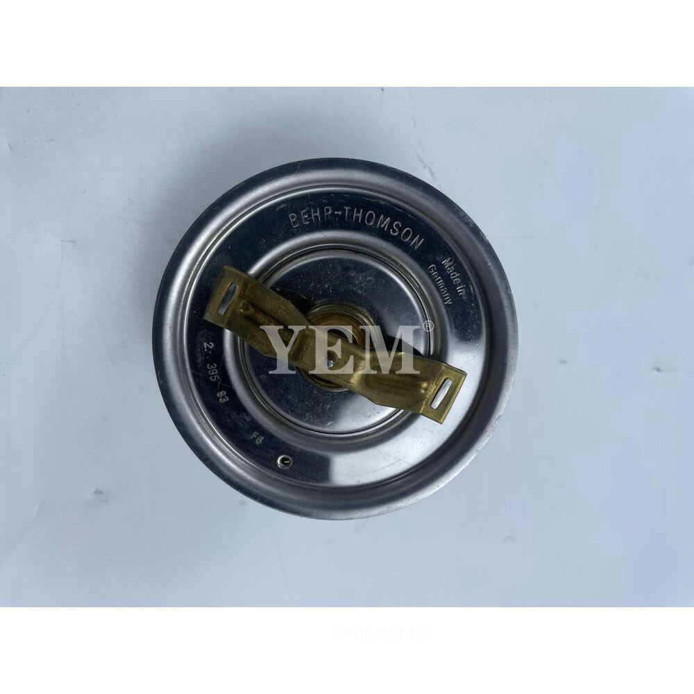 The 403 thermostat is suitable for Perkins engines.