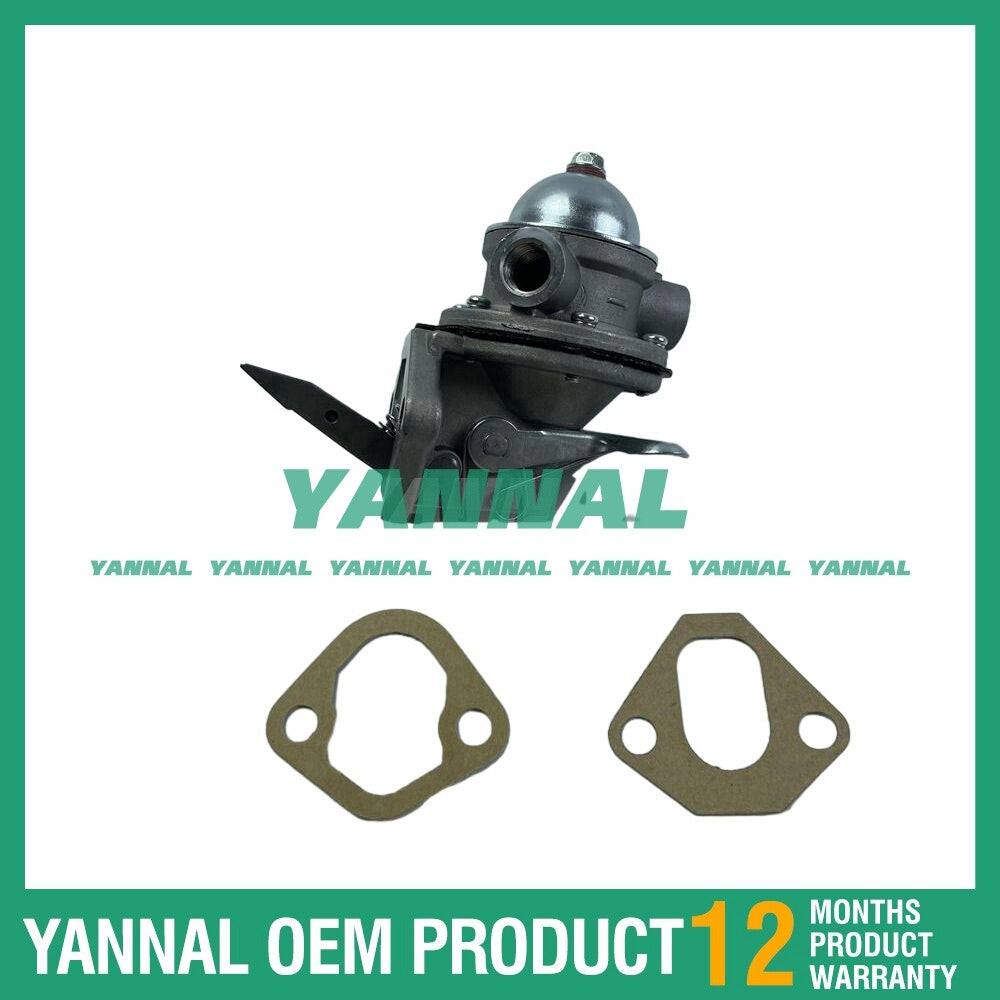 new 15451-52033 fuel pump suitable for Kubota V4000 engine.