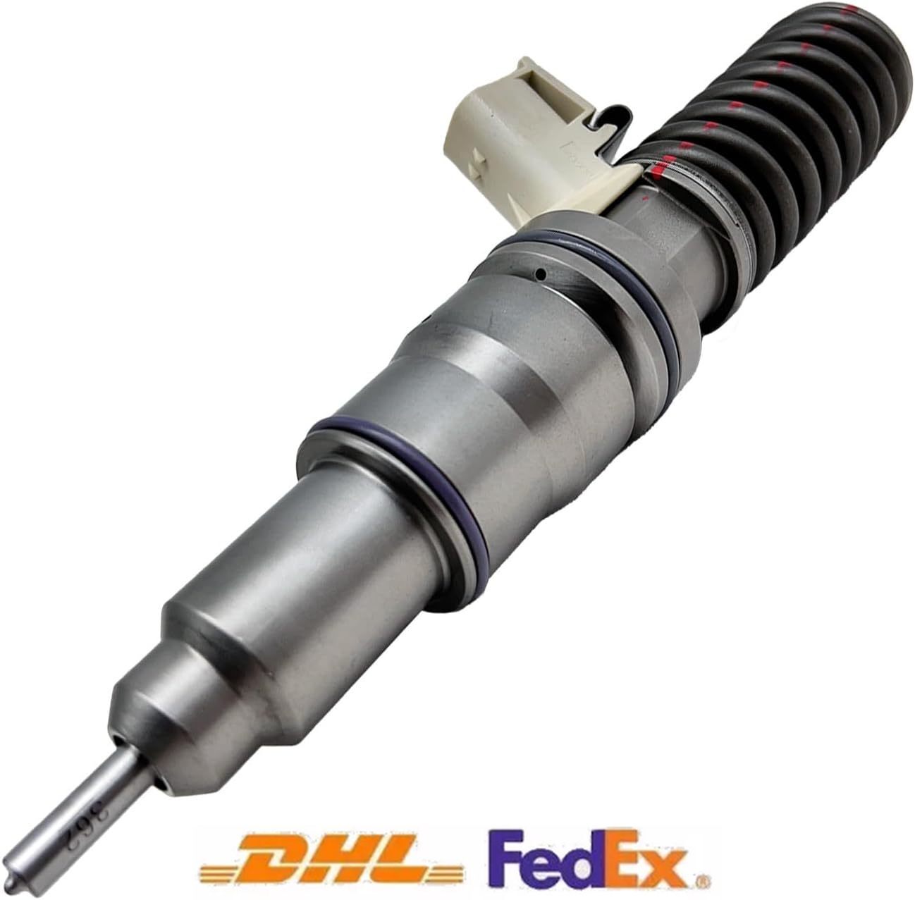 Common Rail Fuel Injector 21371673 21340612 for Volvo D13 Engine EC380 D EC480D