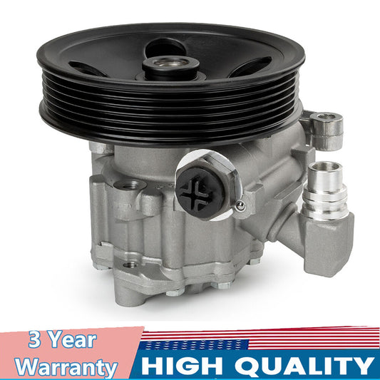 1-piece power steering pump 0054661601 is suitable for MERCEDES-BENZ CLC-CLASS SLK CLK W203