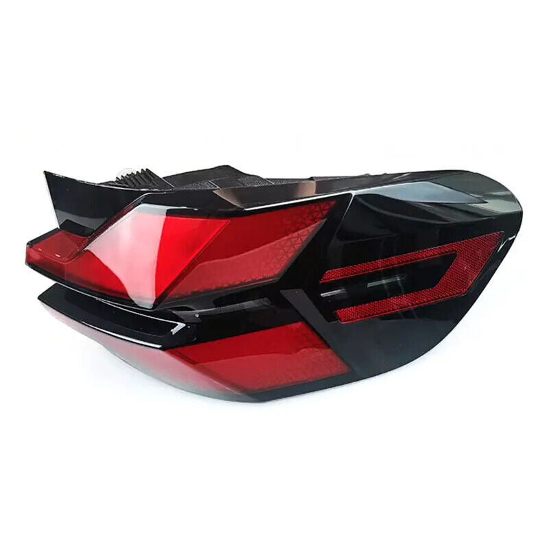 1Set Rear LED Tail Light Brake Light Signal Lamp for BMW X5 G05 2023-2024