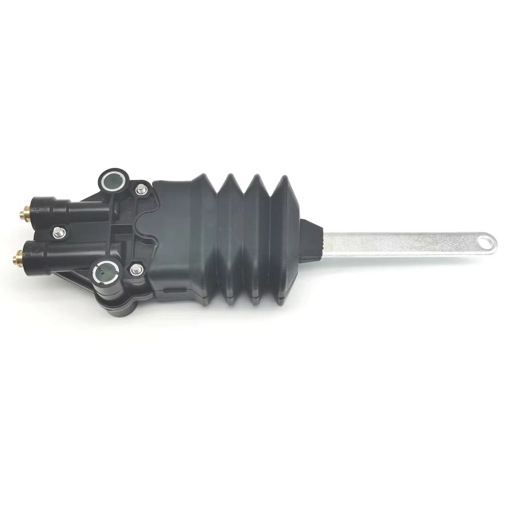 Air suspension valves are suitable for Iveco / for RENAULT / for MAN / for DAF 4640070010 4640070070 1505081