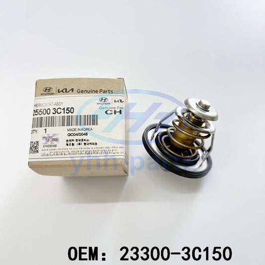 2015-2018 for Kia Sedona Engine Coolant Thermostat for Kia 25500-3C150
