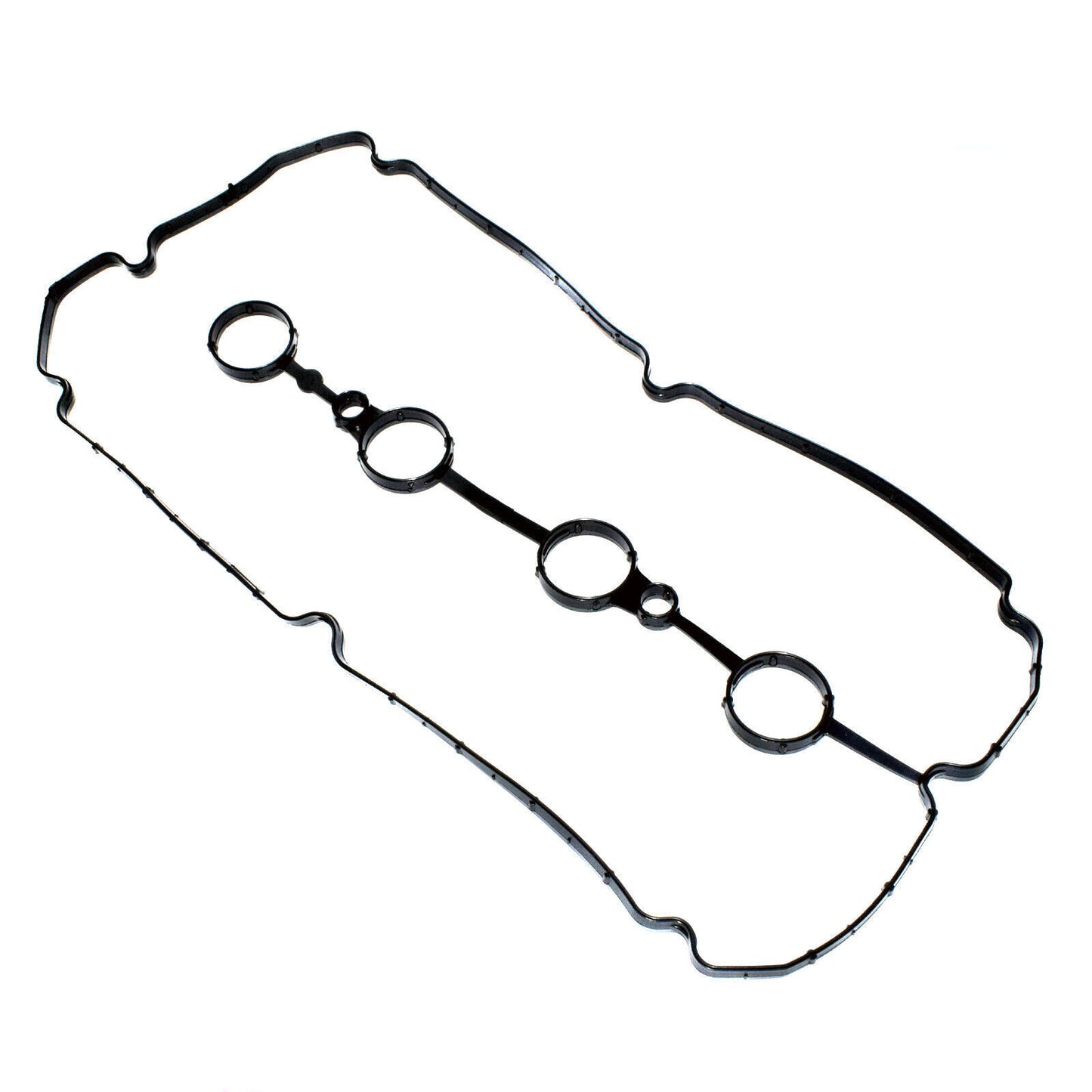for Kia Rio 1.6L I4 2003-2005 1PCS 22441-2X001 Valve Cover Gasket Durability NEW