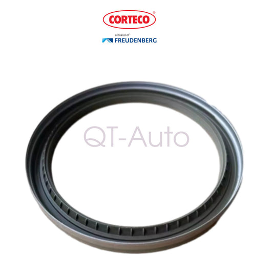 Crankshaft rear main seal 12653685 is suitable for 2016-2019 for Chevrolet 1.4T for Cruze .
