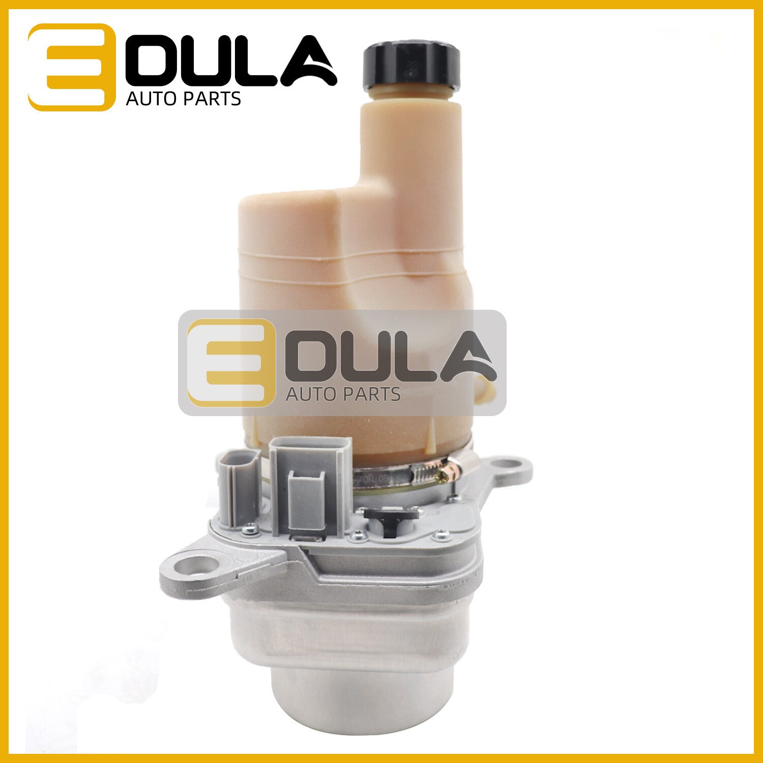Electric Servo Steering Pump FITS for VOLVO C30, C70 II, S40 II 036050678