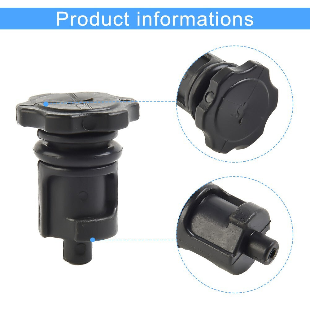 Oil Dipstick Filler Cap Plastic for for Ram for Dodge