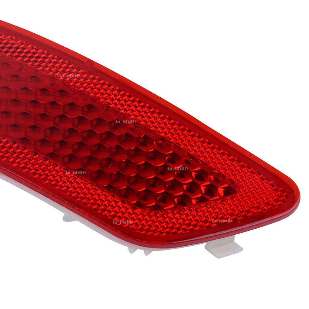 Rear Bumper Reflector Driver Side Left for Jeep for Grand Cherokee Compass 2011-16