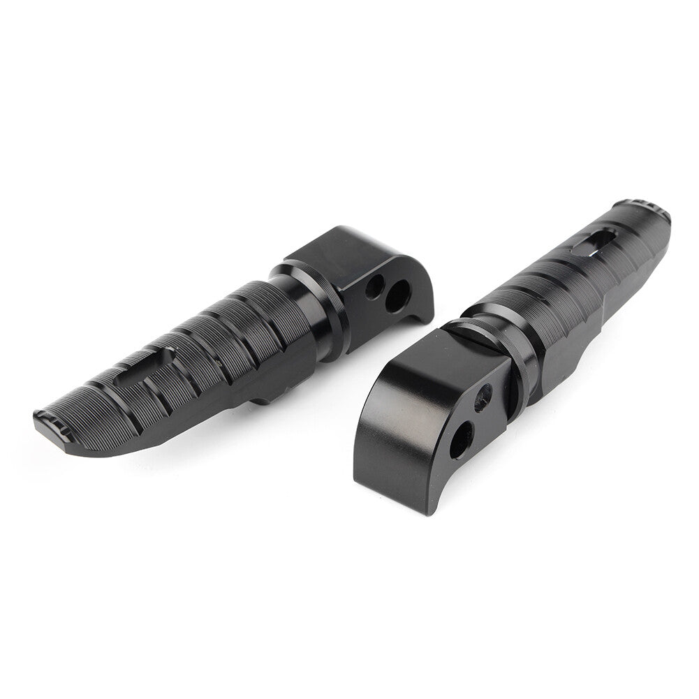 Fit for BMW S1000RR 2010-2018 S1000R 14-18 HP4 2013-2018 2x Rear Foot Pegs Footrest