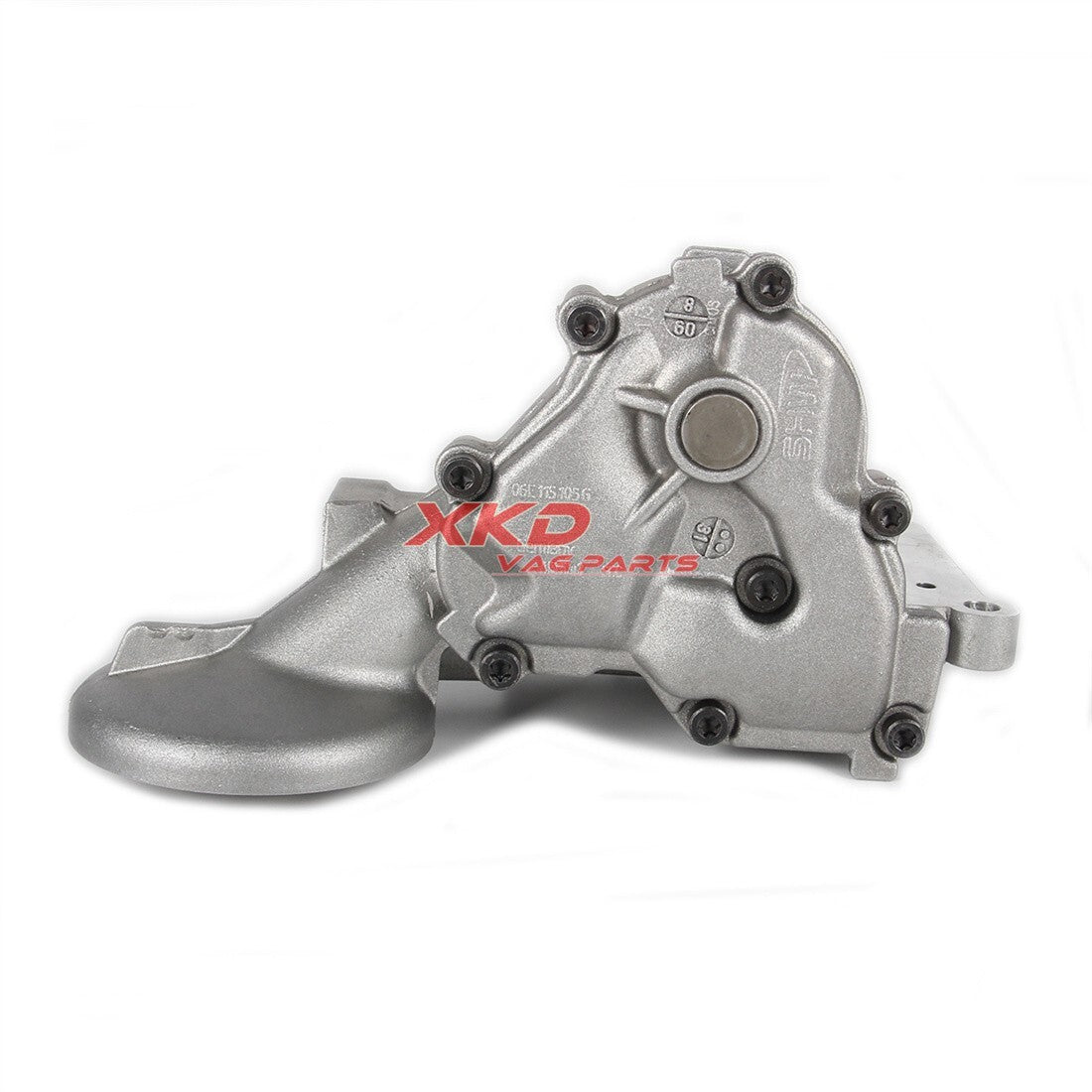 3.2L oil pump suitable for Audi A4, A6, for A8 , BDW, AUK, BKH, BYU