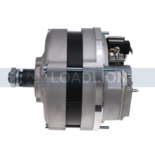12V 60A Alternator AAK2306 01183858 For Deutz 2011 1011 1011F F3L1011 Engine