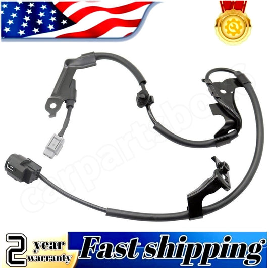 DRIVER SIDE ABS wheel speed sensor slip control cable for Lexus GS430 2006-2007