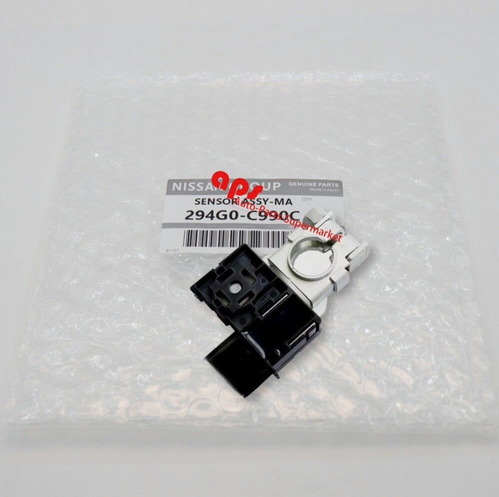 Equipment Manufacturer Battery Current Sensor ASSY for Nissan Rogue Leaf, for Infiniti M37, Q50, Q60, Q70