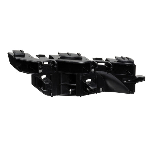 New Front Bumper Support Bracket Left DRIVER Side Black Fit 2013-2017 for Subaru BRZ