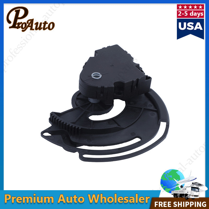 HVAC Main Blend Door Actuator For 99-02 for Chevy Silverado 1500 Tahoe for GMC for Sierra