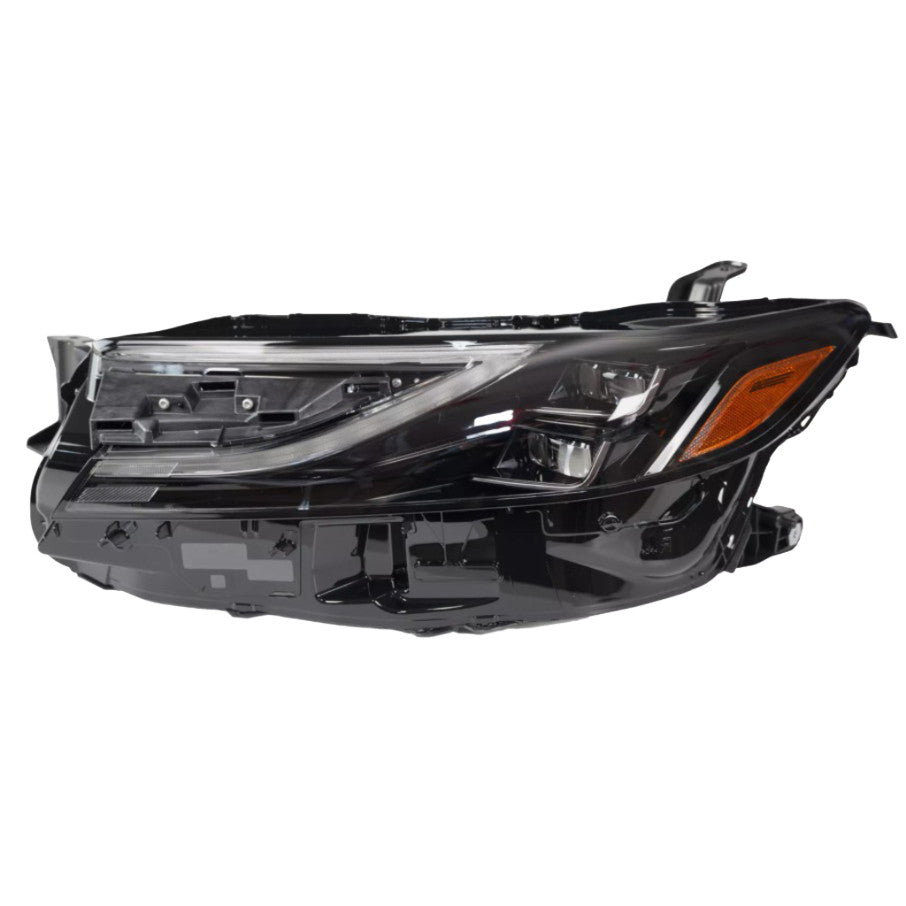 DUAL LED Headlight Assy 81150-AQ040 For 2024-2025 for Toyota for Camry XSE XLE Driver LH