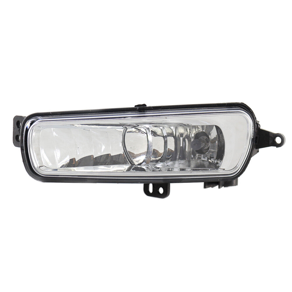 Vordere Nebelscheinwerfer mit Gl¨¹hbirne f¨¹r for Ford Focus 2014-2018 ABS Links Auto