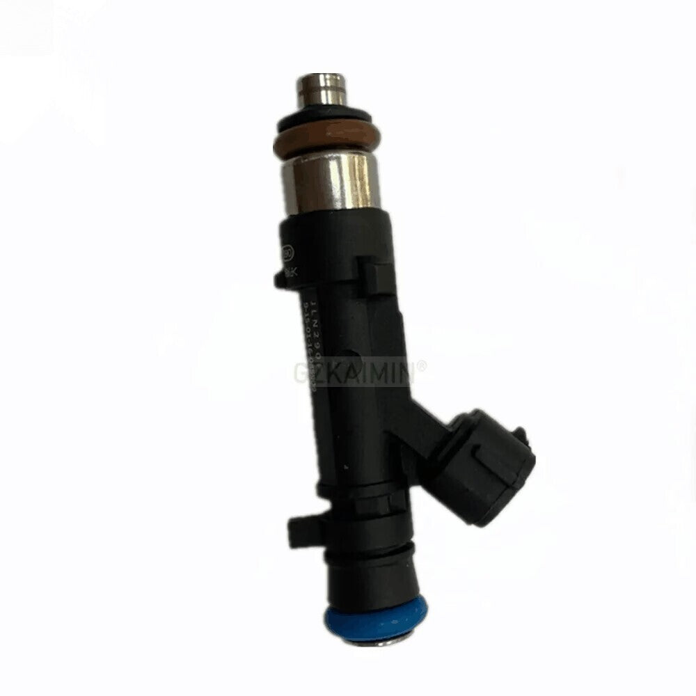 4-pack Equipment Manufacturer 1465A069 EAT310 for Mitsubishi Pajero 3.8 V6 Injector Nozzles